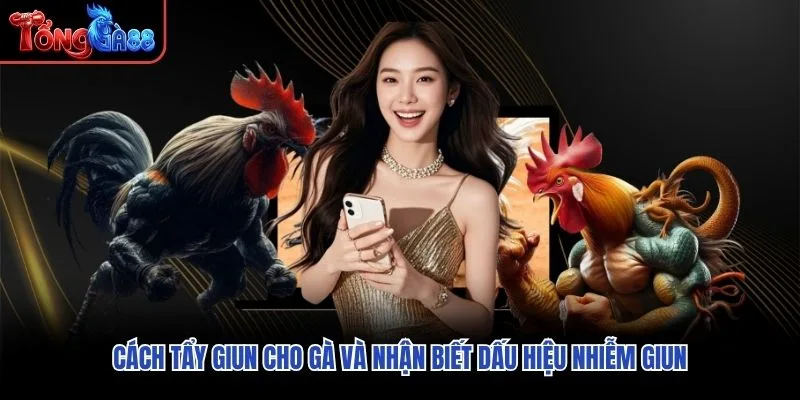 Cách tẩy giun cho gà và nhận biết dấu hiệu nhiễm giun Cách tẩy giun cho gà và nhận biết dấu hiệu nhiễm giun